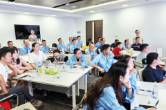 得市场承认、保障客户信赖的焦点支持