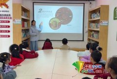 让芳华正在平安取关爱中绽放绚