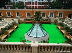 了“离家不离街、养老不离土”的感情需求