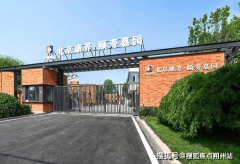 机构怀旧走廊”和“模仿超市”